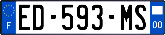 ED-593-MS