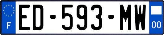 ED-593-MW