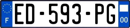 ED-593-PG