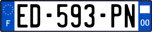 ED-593-PN