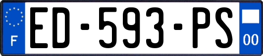 ED-593-PS