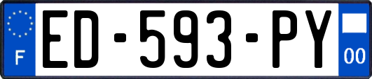 ED-593-PY