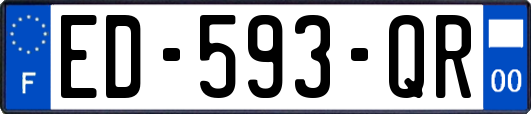 ED-593-QR