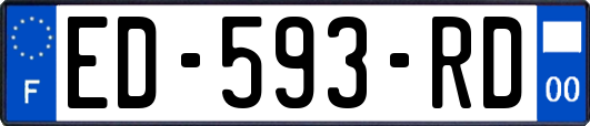 ED-593-RD