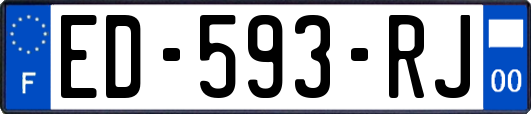 ED-593-RJ