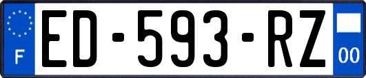 ED-593-RZ