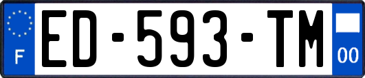 ED-593-TM