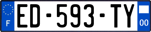 ED-593-TY