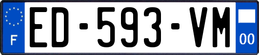 ED-593-VM