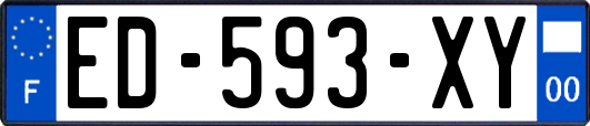 ED-593-XY