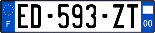 ED-593-ZT