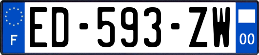 ED-593-ZW