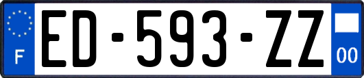 ED-593-ZZ