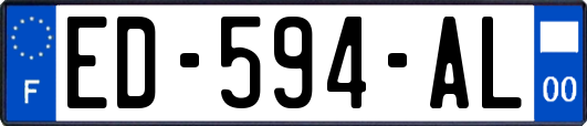 ED-594-AL