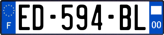 ED-594-BL