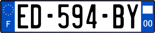 ED-594-BY