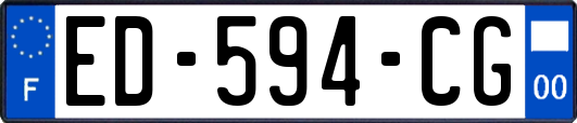 ED-594-CG