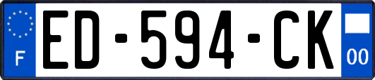 ED-594-CK