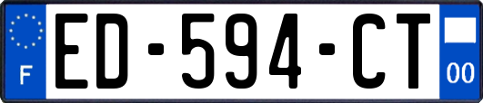 ED-594-CT