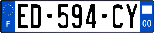 ED-594-CY