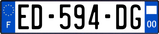 ED-594-DG