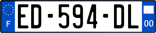 ED-594-DL