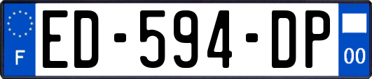 ED-594-DP