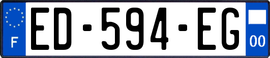 ED-594-EG