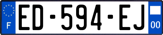 ED-594-EJ
