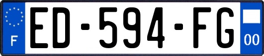 ED-594-FG