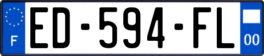 ED-594-FL