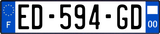 ED-594-GD