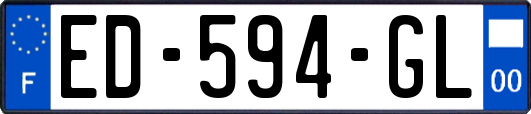 ED-594-GL