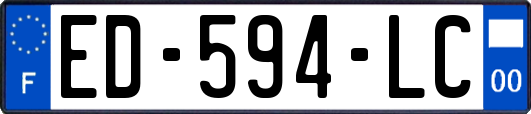 ED-594-LC