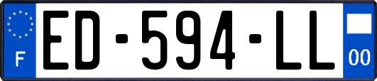 ED-594-LL