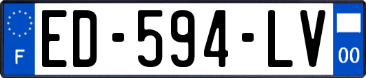 ED-594-LV