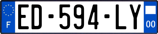 ED-594-LY