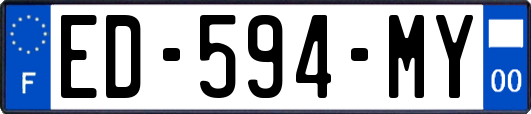 ED-594-MY