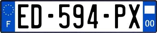 ED-594-PX