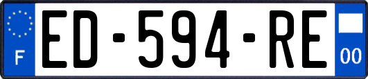 ED-594-RE