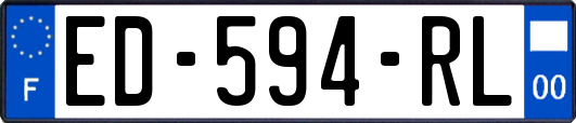 ED-594-RL