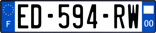 ED-594-RW
