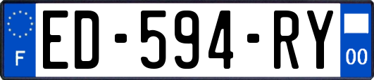 ED-594-RY