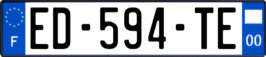 ED-594-TE