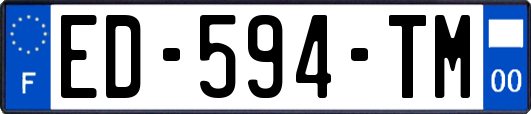 ED-594-TM