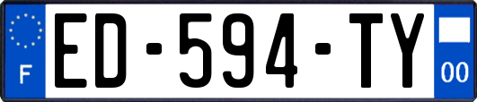 ED-594-TY