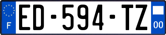 ED-594-TZ