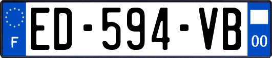 ED-594-VB