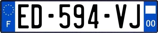 ED-594-VJ