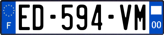 ED-594-VM